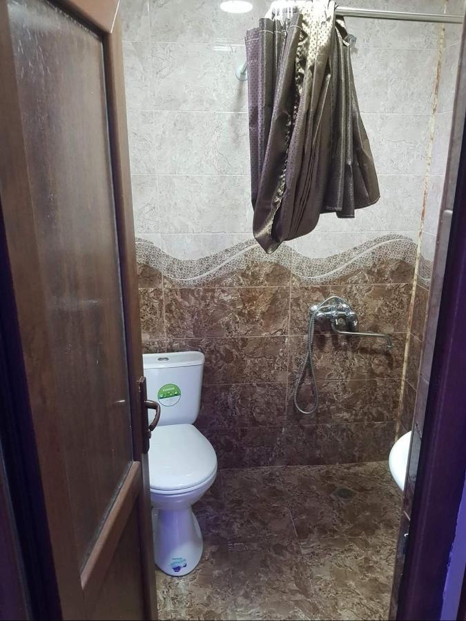 Rudolf Apartment Боржоми Екстериор снимка