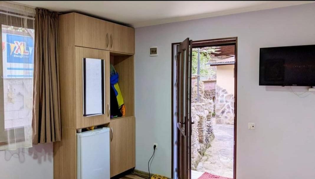 Rudolf Apartment Боржоми Екстериор снимка