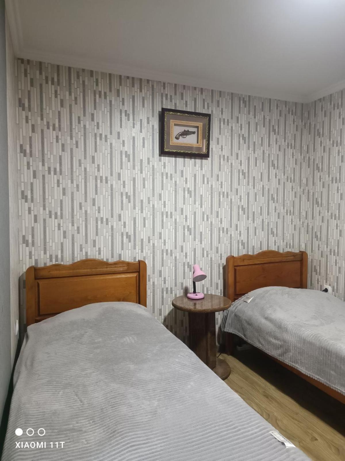 Rudolf Apartment Боржоми Екстериор снимка