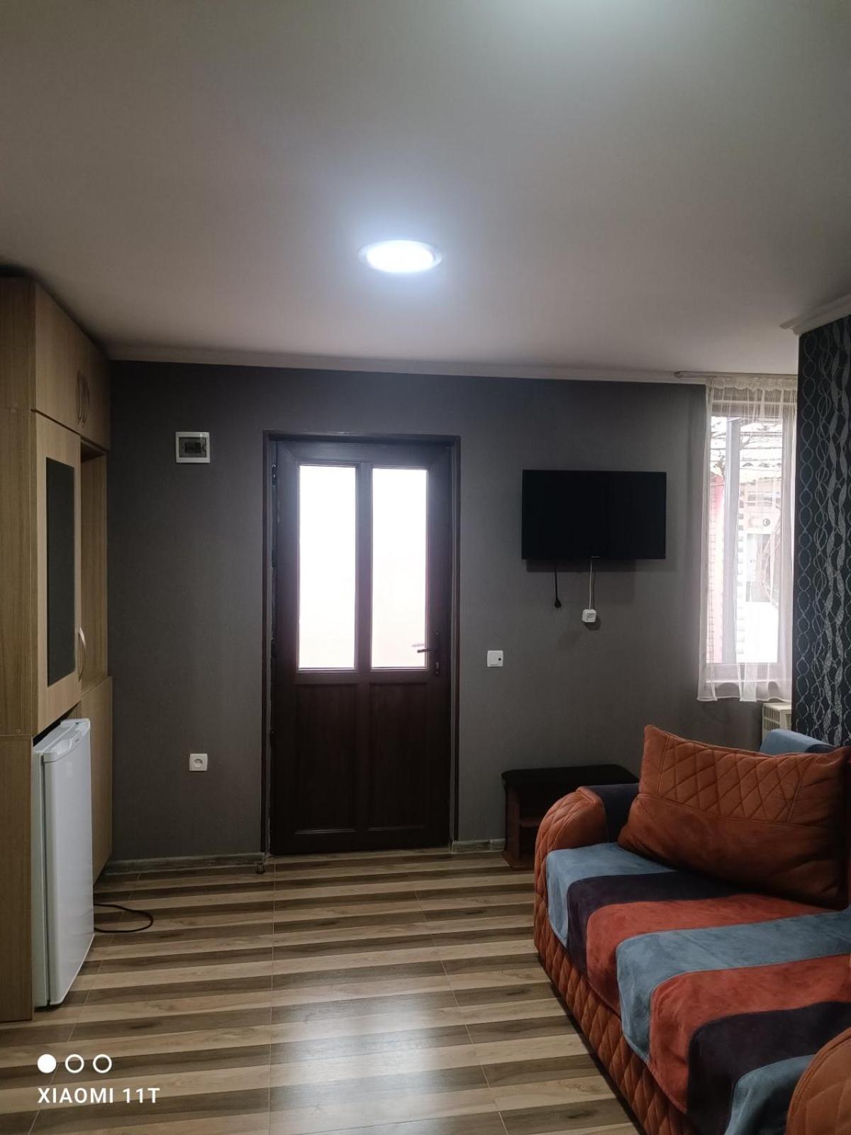 Rudolf Apartment Боржоми Екстериор снимка